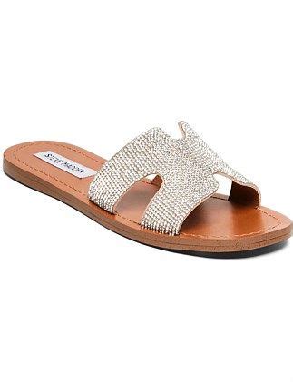 david jones ladies sandals.